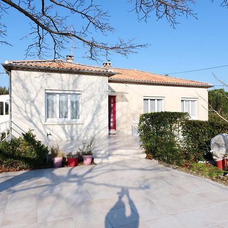Villa Bois Lauzon Orange  Dış mekan fotoğraf