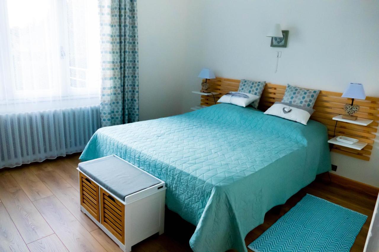 Villa Bois Lauzon Orange  Dış mekan fotoğraf