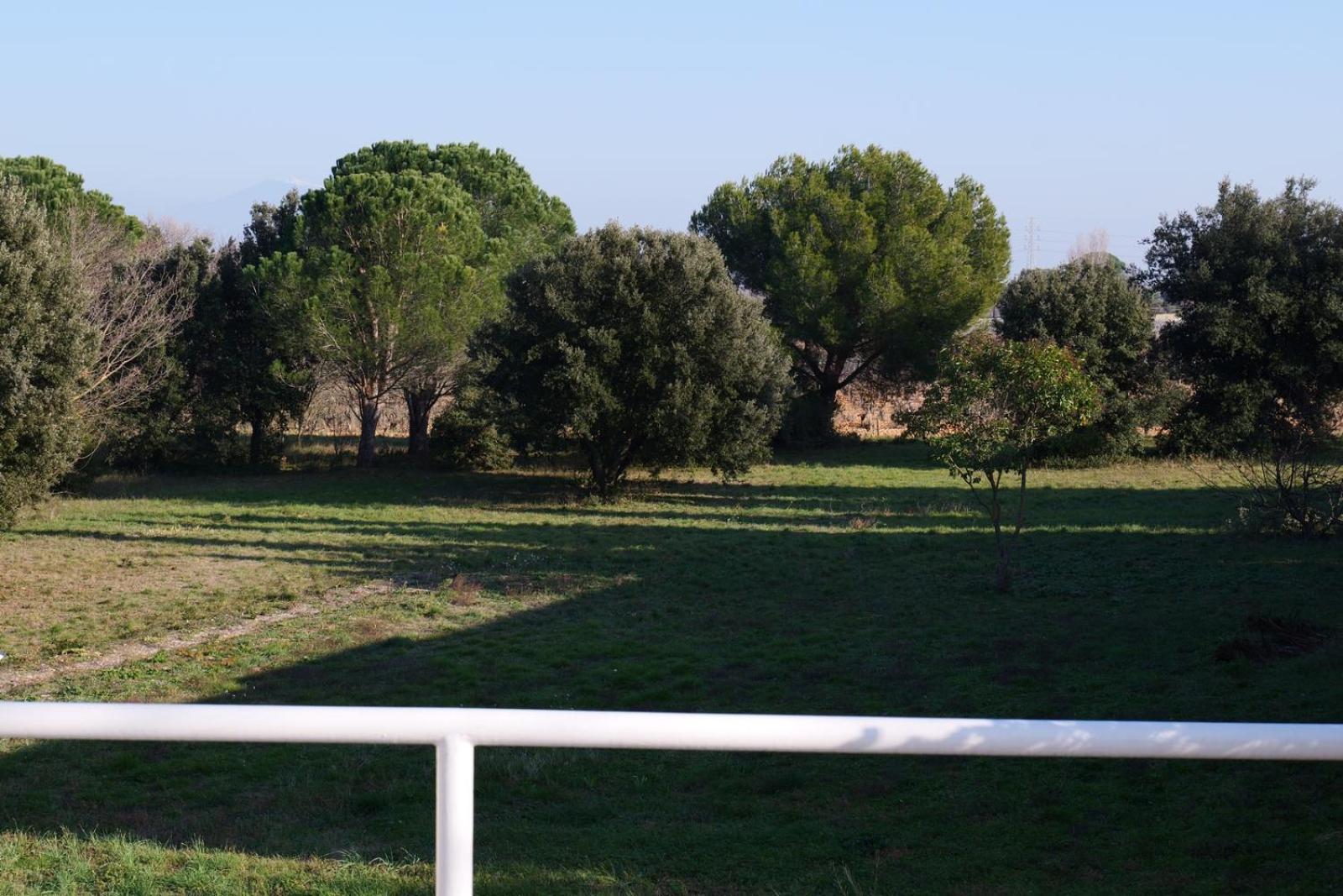 Villa Bois Lauzon Orange  Dış mekan fotoğraf