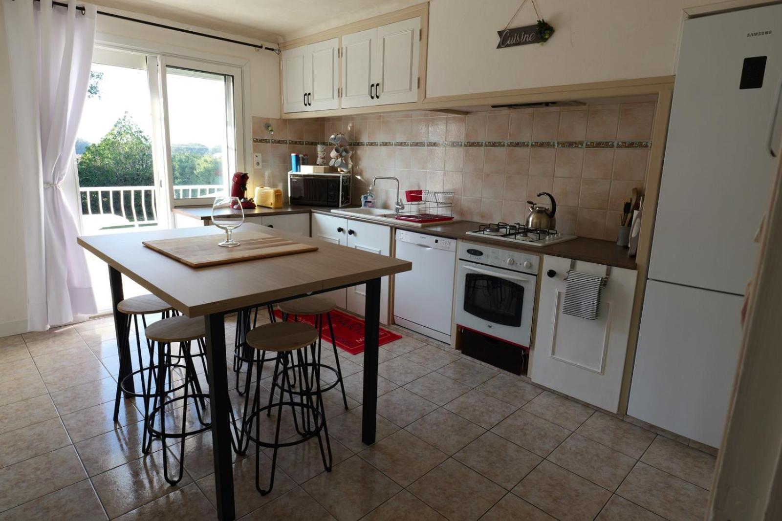Villa Bois Lauzon Orange  Dış mekan fotoğraf