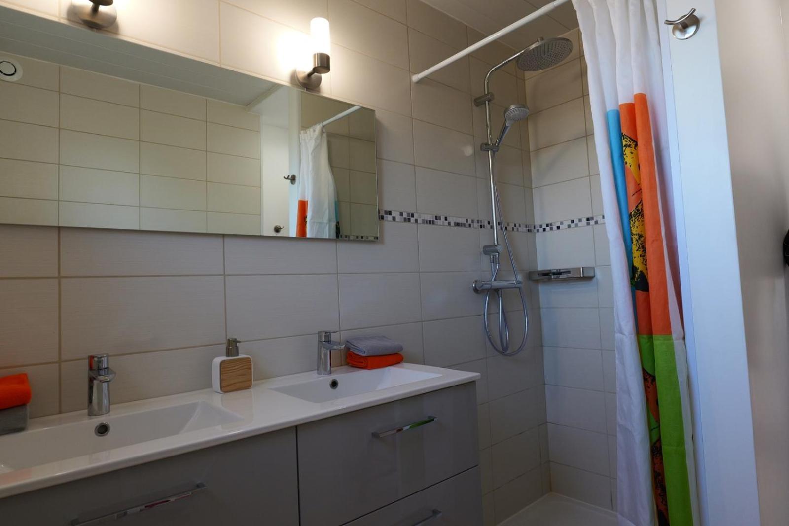 Villa Bois Lauzon Orange  Dış mekan fotoğraf